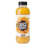 Juice Burst Orange
